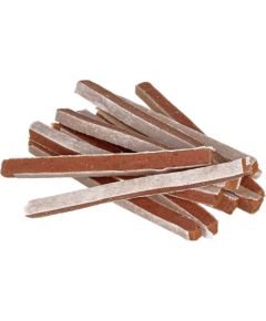 PETITTO Soft chicken strips - dog treat - 500 g Suņu barība