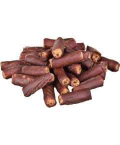 PETITTO Rurki ryżowe z jagnięciną dla psa 500g Suņu barība