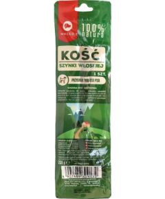 MACED Parma ham bone - dog chew - 330g Suņu barība