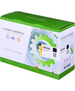 Superbulk toner do Lexmark  S58D2H00 czarny Lāzerprinteru izejmateriāli