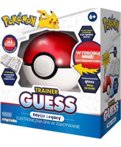 Zanzoon Pokemon Trainer Guess Legacy Edition, Game Jaunumi, Bērnu preces