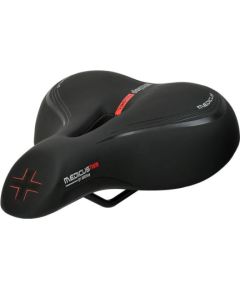 Bike Saddle Wittkop Medicus Twin 3.0 Citi Velosipēdu piederumi
