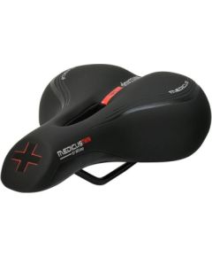 Bike Saddle Wittkop Medicus Twin 2.0 Citi Velosipēdu piederumi