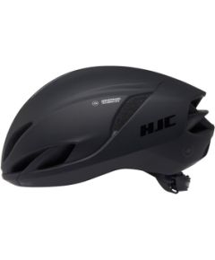 Kask Rowerowy HJC FURION 3.0 MT BLACK r. M Velo ķiveres