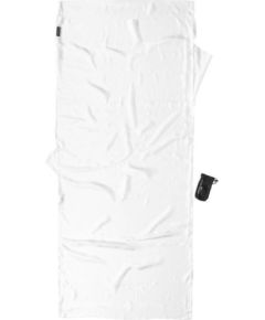 Wkładka do śpiwora Cocoon TravelSheet Silk Economy Line, natural silk Guļammaisi