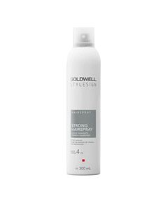 Goldwell Stylesign Hairspray Strong Hairspray 500ml Matu kopšana