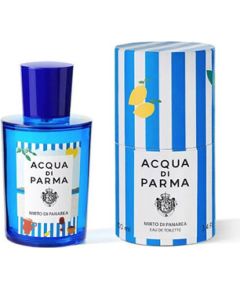 Acqua Di Parma Blu Mediterraneo Mirto Di Panarea Summer Edition EDT 100ml Unisex Smaržas
