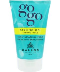 Kallos GoGo Styling Gel 125ml Matu kopšana