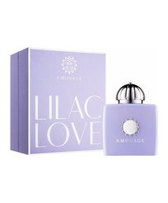 Amouage Lilac Love EDP 100ml Sieviešu Smaržas