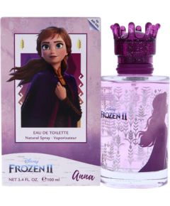 Fragrances For Children Disney Frozen Anna EDT 100ml Женские духи