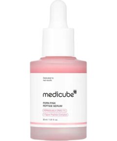 Medicube PDRN Pink Peptide Serum - Regenerační sérum 30ml Ķermeņa kosmētika