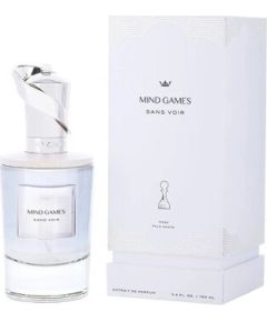 Mind Games Sans Voir Extrait de Parfum 100ml Unisex Smaržas