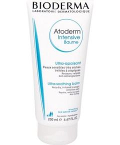 Bioderma Atoderm Intensive Baume Ultra Soothing Balm 45ml Smaržas - NESAKĀRTOTS