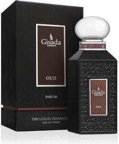 Gisada Oud Parfum 100ml Unisex Smaržas