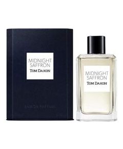 Tom Daxon Midnight Saffron EDP 100ml Unisex Smaržas