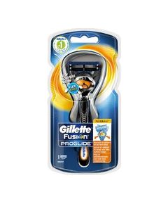 Gillette Fusion Proglide Flexball - Shaver for men + 1 spare head Духи и косметика