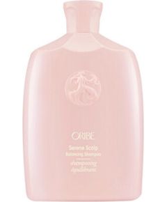 Oribe Serene Scalp Balancing Shampoo - Šampon proti lupům 250ml Духи и косметика