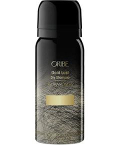 Oribe Gold Lust Dry Shampoo - Suchý šampon 309ml Smaržas - NESAKĀRTOTS