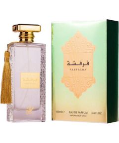 Lattafa Farfasha EDP 100ml Женские духи