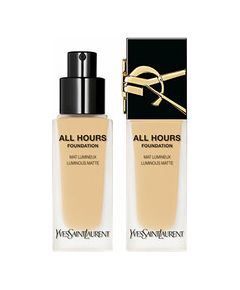 Yves Saint Laurent All Hours Foundation 25 ml LN4 Dekoratīvā kosmētika