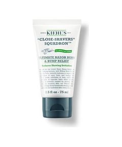 Kiehls Ultimate Razor Burn & Bump Relief - Krém po holení 75ml Духи и косметика