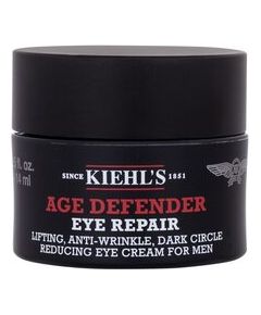 Kiehls Age Defender Eye Repair 14ml Ķermeņa kosmētika