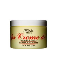 Kiehls (Whipped Body Butter) 226ml Ķermeņa kosmētika