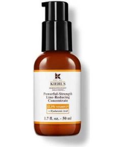 Kiehls Powerful-Strength Line-Reducing Concentrate Reno - Effective serum with Vitamin C 100ml Ķermeņa kosmētika
