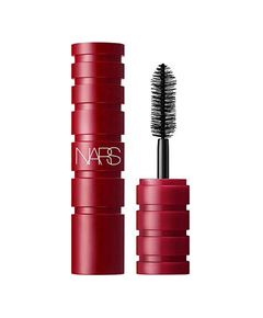 Nars Climax Mini Mascara 2,5 ml Black Dekoratīvā kosmētika