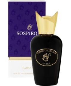 Sospiro Farsa EDP 75ml Духи унисекс