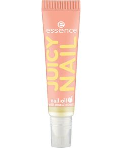 Essence Juicy Nail Oil - Olej na nehty 11 ml 01 0ml Kосметические средства