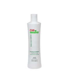 Farouk Systems CHI Enviro Smoothing Conditioner - Smoothing hair conditioner 355ml Matu kopšana