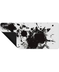 LORGAR MPA14XL, non-waterproof polyester fabric, with stitched edge. Palikņi pelēm