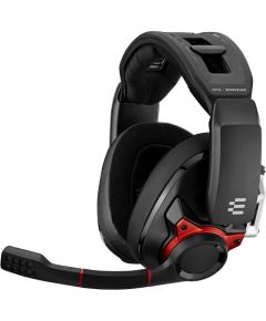 Audio Technica ATH-GL3BK, gaming headset (black, 3.5 mm jack) Jaunumi - Audio-Video