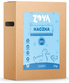 ZOYA ColdPRO Duck - dry dog food - 3kg Suņu barība