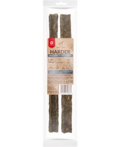 MACED Harder rich in game M - dog chew - 100g Suņu barība