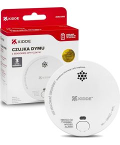 Czujka dymu 2030-DSR3 KIDDE Detektori