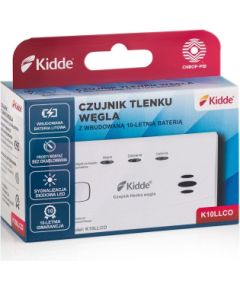 Czujnik tlenku węgla K10LLCO KIDDE Detektori