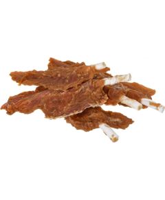 PETITTO Chicken fillet on a stick - dog treat - 500 g Suņu barība