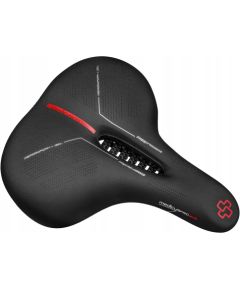 Wittkop Medicus PROevo 3.0 bicycle saddle (City) Citi Velosipēdu piederumi