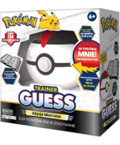 Zanzoon Pokemon Trainer Guess Champions, Game Jaunumi, Bērnu preces