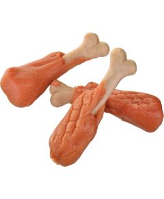 PETITTO Chicken legs - dog treat - 500g Suņu barība