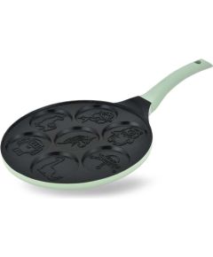 Patelnia naleśnikowa 26cm MR-1222-D MAESTRO Pannas