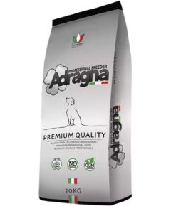 Hurtownia Karm ADRAGNA Premium Quality Chicken - dry dog food - 20kg Suņu barība
