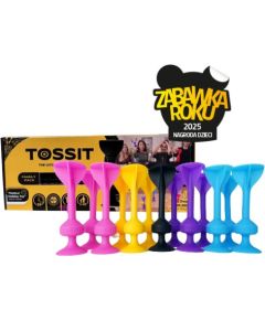 Art & Pollo Ou Game TOSSIT Family Pack – 13 pcs Jaunumi, Bērnu preces