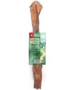 MACED Wild boar skin for dogs 45 cm - 1 pc. Suņu barība