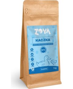 ZOYA ColdPRO Duck - dry dog food - 1kg Suņu barība