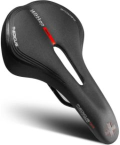 Bike Saddle Wittkop Medicus Twin 4.0 Citi Velosipēdu piederumi