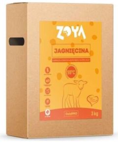 ZOYA ColdPRO Lamb - dry dog food - 3kg Suņu barība