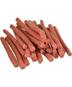 PETITTO Kabanosy z łososia przysmak dla psa 500g Suņu barība